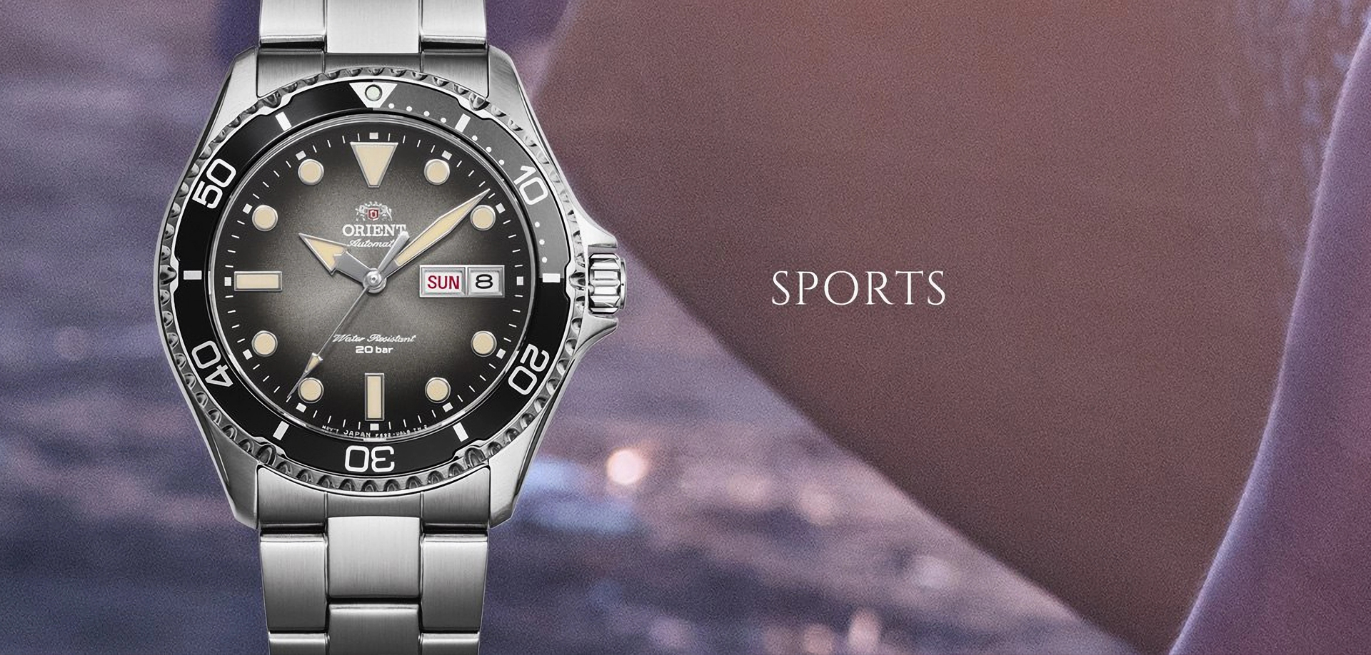 Diantus Orient Sports